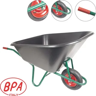 bpa Schubkarre 240 Liter