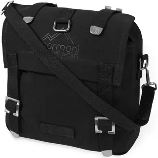 normani Outdoor Sports BW Einsatztasche, 5 l in Schwarz | Gr.: onesize