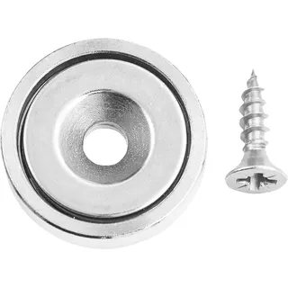 Connex Magnet Connex Magnet Neodym 25,0 x 7 x 5,5 mm, N35