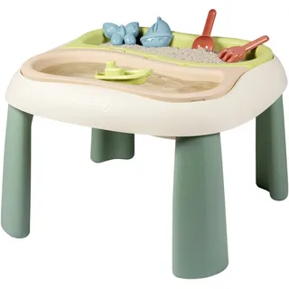 Smoby Life Sand- und Wasserspieltisch