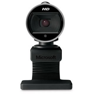 Microsoft LifeCam Cinema