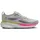 Damen schmal Oyster/Pink/Green 43