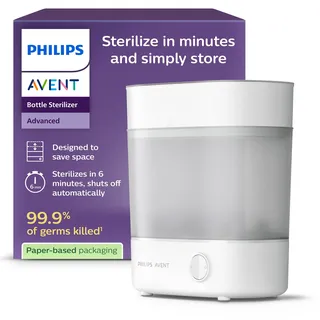 Philips AVENT Sterilisator Advanced SCF291/00