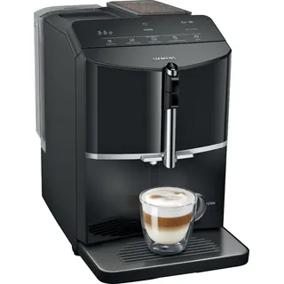 Siemens EQ.300 TF301E19 Klavierlack schwarz