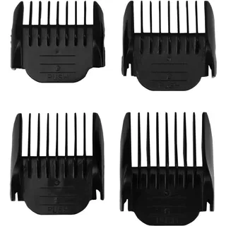 GAMMA+ Aufsteckkämme