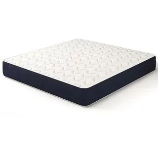 The White Stone Matratze 160 X 200 Waterfoam hypoallergen 18CM made in Italien