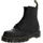 Black Smooth Leather 47
