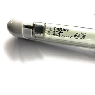 Philips Lighting Entkeimungslampe TUV 8W IV