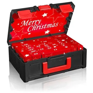 Engelbert Strauss Adventskalender Werkzeug 2025 Männer, Heimwerker Werkzeugkalender für Mann, EngelbertStrauss Advent Kalender Werkzeuge