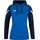 Performance Hoodie Damen royal/marine 40