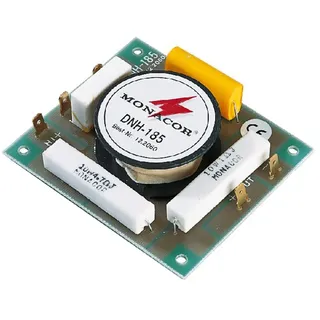 Monacor DNH-185 Mono-Hochpass