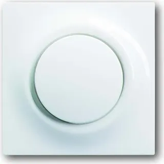 Busch-Jaeger Zentralscheibe aws 1786-74