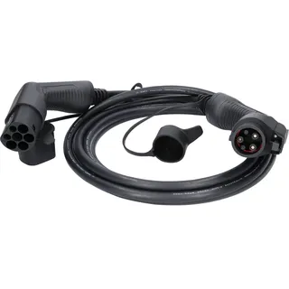 KS Tools efuturo Ladekabel Typ 2 5 m