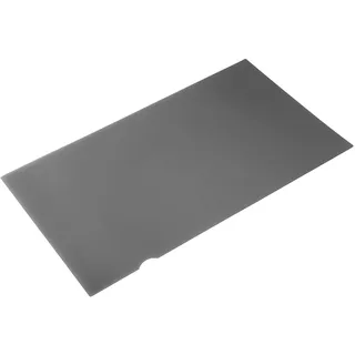 Laptop Sichtschutzfolie 14 Zoll (35,6cm) 16:9, Anti-Spion & Blendfrei, Mikrooptische Technologie für Datenschutz in Flugzeug, Bahn & Öffentlichkeit, Einfache Montage