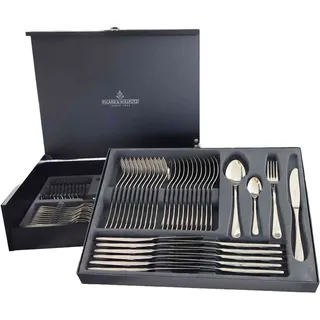 Picard und Wielpütz Gala 6141 Set 72-teilig Massiv