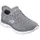 Dazzling Haze Damen Grau 43