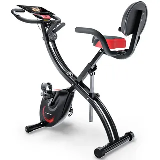 Sportstech X150 schwarz