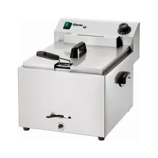 Bartscher Fritteuse Imbiss Pro