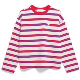 ARMEDANGELS Frankaa Bold Mehrfarbig M