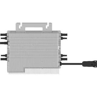 DEYE SUN-M200G4-EU-Q0 Photovoltaik WIFI Mikrowechselrichter (drosselbar auf 800W/600W)