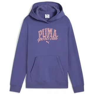 Puma Hoodie Blue 140