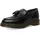 Smooth Schuhe Black 39