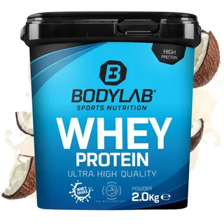 Kokosnuss Pulver 2000 g