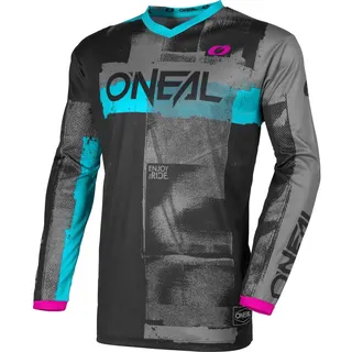 O'Neal Oneal Element ROLLER Damen Motocross Jersey XL