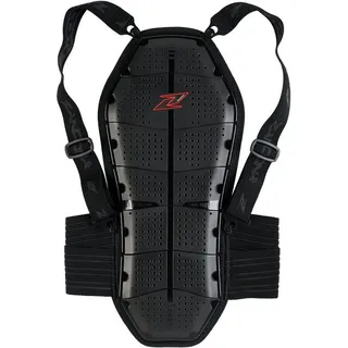 Zandona Pro Shell X7 Rückenprotektor - Black - M