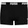 Badehose Swim Boys Logo Trunk 140
