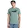 Essentials T-Shirt Herren 30 green moon S