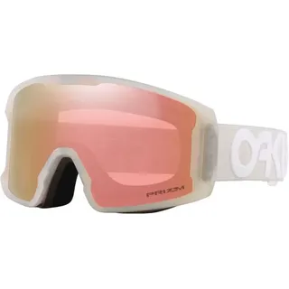 OAKLEY LINE MINER XM, Größe ONE SIZE in Braun