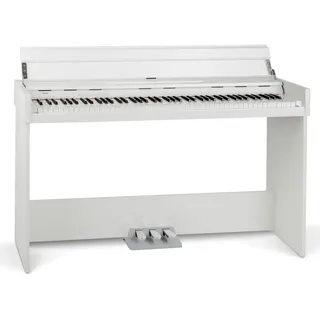 FunKey DP-1088 WM Digitalpiano Weiß matt