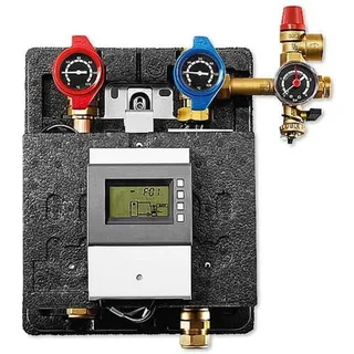 Buderus Komplettstation Ksrr.3 - 8732904159