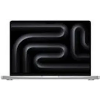 2024 M4 Pro 48 GB RAM 512 GB SSD 16-Core GPU Silber