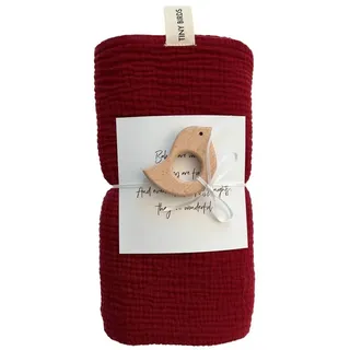Tiny Birds Premium Musselintuch 1 St