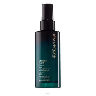 SHU Uemura Ultimate Reset Extreme Repair Night Serum 90 ml