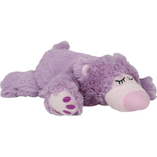 Greenline Value Warmies Beddy Bear lila