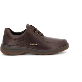 Mephisto Herren Douk Oxford, Kastanie, 43.5 EU - 43 EU