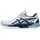 POWERBREAK Hallenschuh White/Vintage Indigo 42
