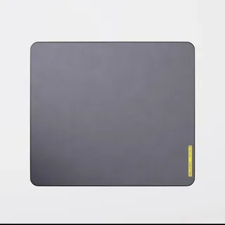 Wallhack Schwarz MO-001: Ultimativ schnelles und präzises Gaming-Mauspad | Verbesserte Oberfläche für professionelle Gamer Speedpad-Mauspad