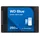 250 GB 2,5'' WDS250G3B0A