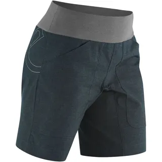 Edelrid Sansara Ii Kurze Hose - Indigo - S