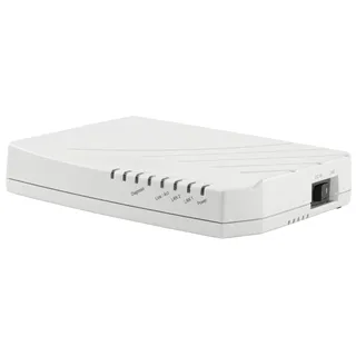 axing/skt Axing Dual-Master 1800 Ethernet over Coax IP-Einspeiser