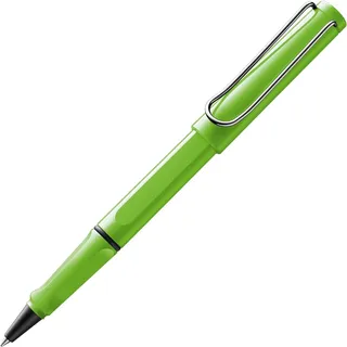 Lamy safari Füllhalter RH M (mittel) grün