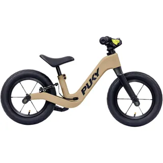 PUKY NEXT 12 Sand Black