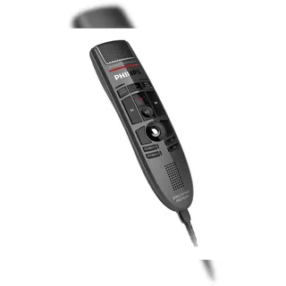 Philips SpeechMike Premium USB-Diktiermikrofon LFH3500/00