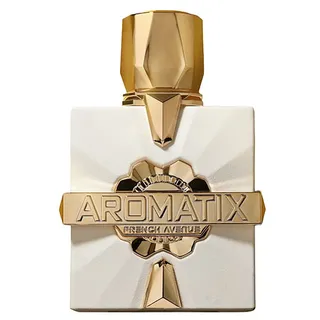 French Avenue Platine Blanc Extrait de Parfum 100 ml