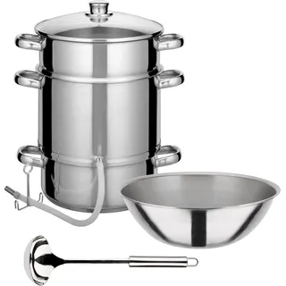 GSW 555999 Dampfentsafter