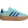 Flash Aqua / Team Royal Blue / Gold Metallic 38 2/3